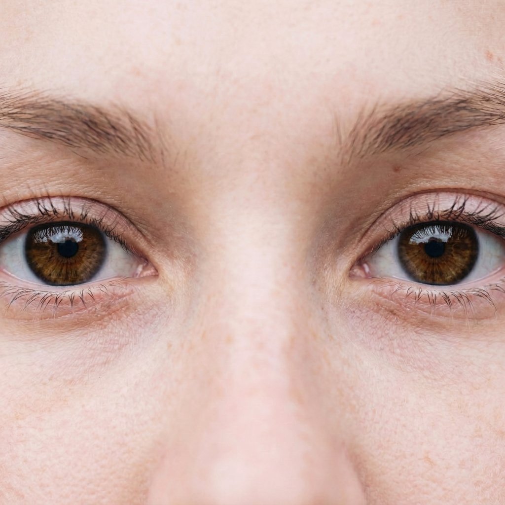 Change eye colour in a photo online for free — After